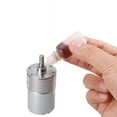 thumbnail image 1 of 15 Count Plastic 5ml Small Mouth Drop Bottle, 1 of 3