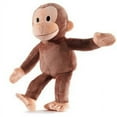 thumbnail image 1 of 15 Curious George Plush - Safe all ages by Kohl's by Kohl's, 1 of 2