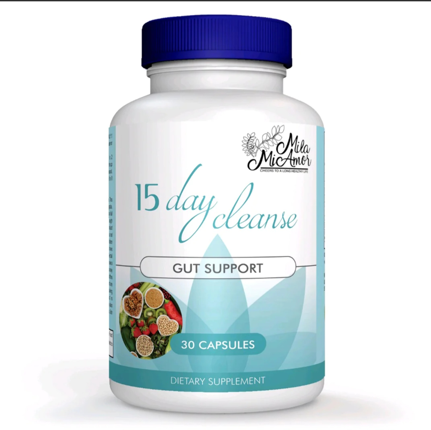 Dherbs Full Body Cleanse