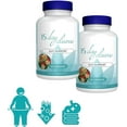 15 Day Gut Cleanse, 15 Day Cleanse Bowel Dissolving Capsules,dvanced