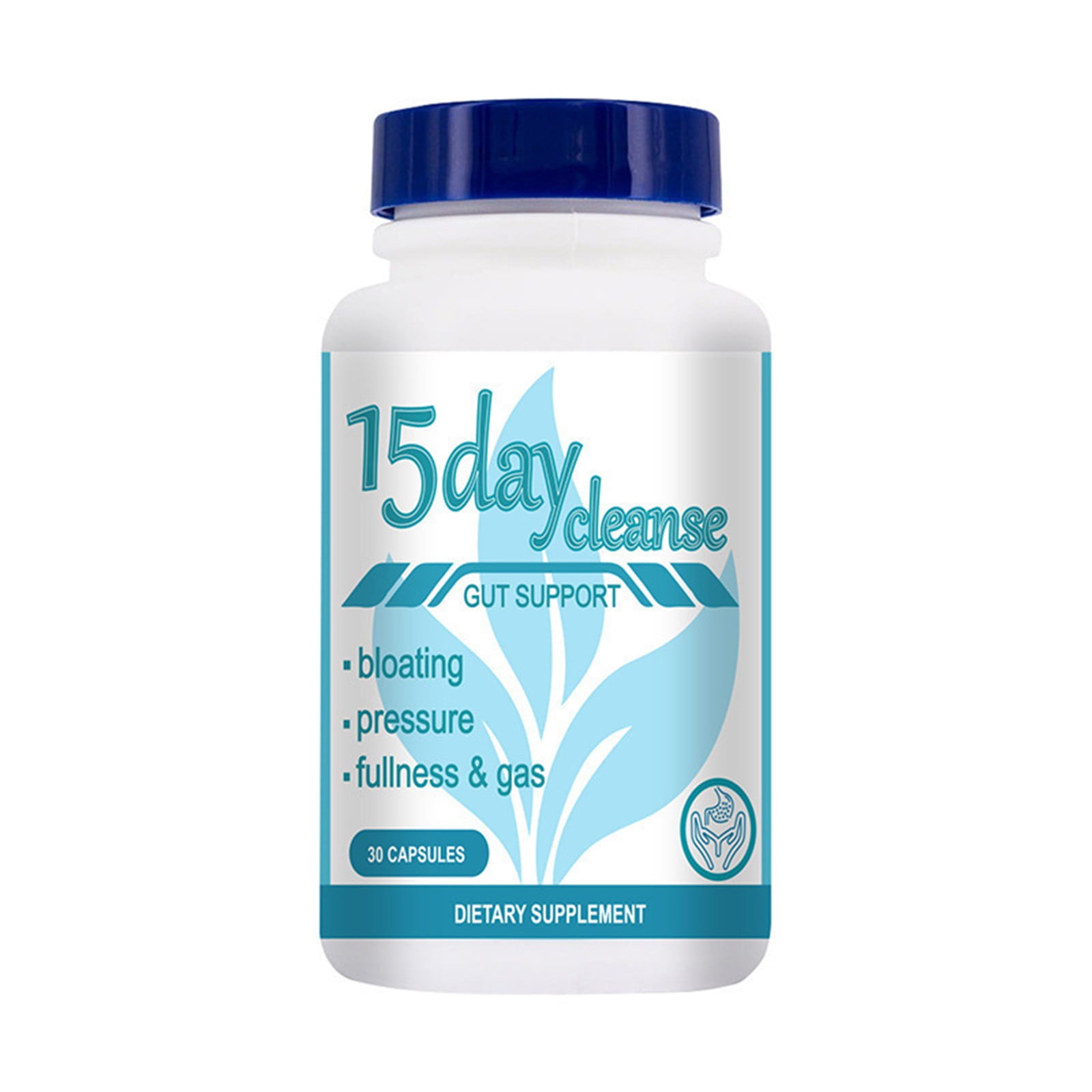 Does The 15 Day Gut Cleanse Work 15 Day Gut Cleanse, 15 Day Cleanse Bowel Dissolving Capsules,dvanced