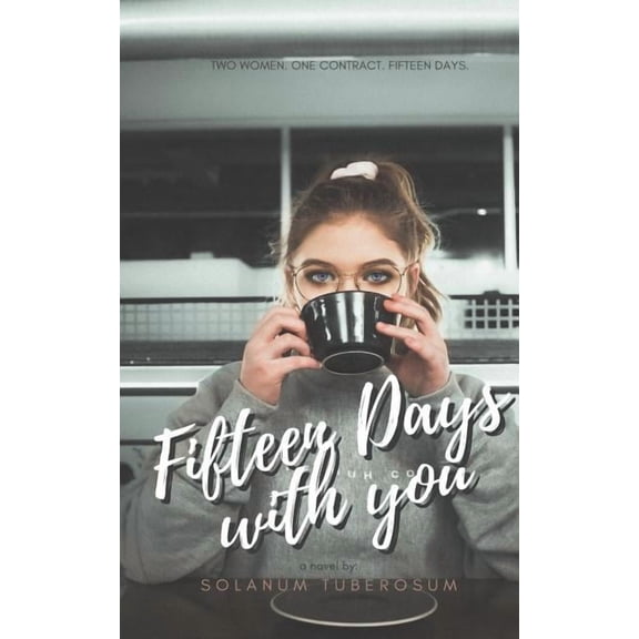 15 Days with You, (Paperback)