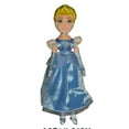 thumbnail image 1 of 15" Disney Princess Cinderella Plush Doll Toy, 1 of 1