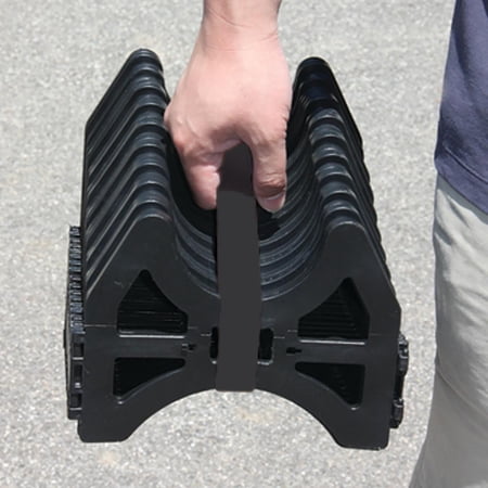 15' Duraflex Sewer Hose Support