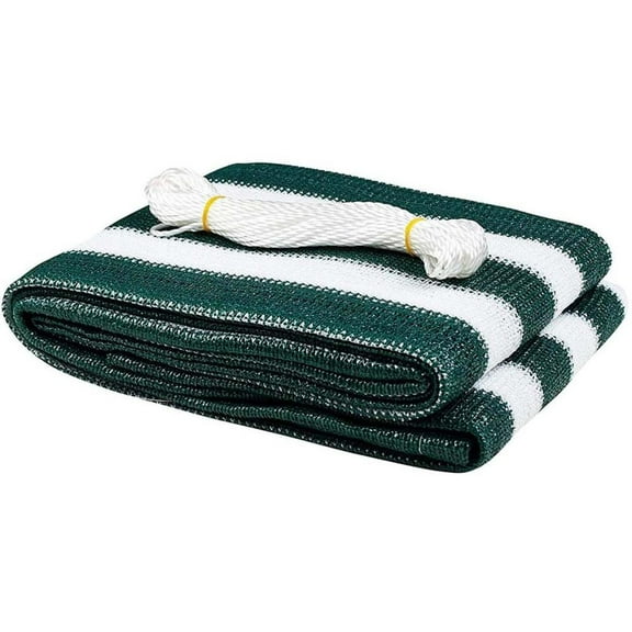 15 FT DECK/FENCE PRIVACY SCREEN-GRN by Ideaworks