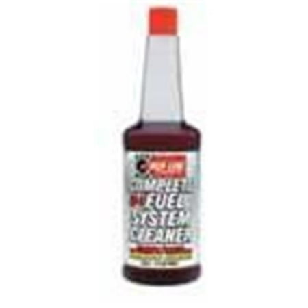 15 Fl. Oz. Fuel System Cleaner