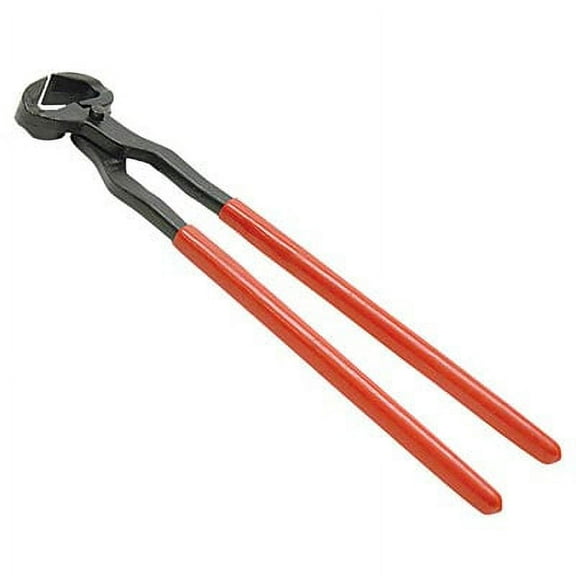 15" Forged Hoof Nipper