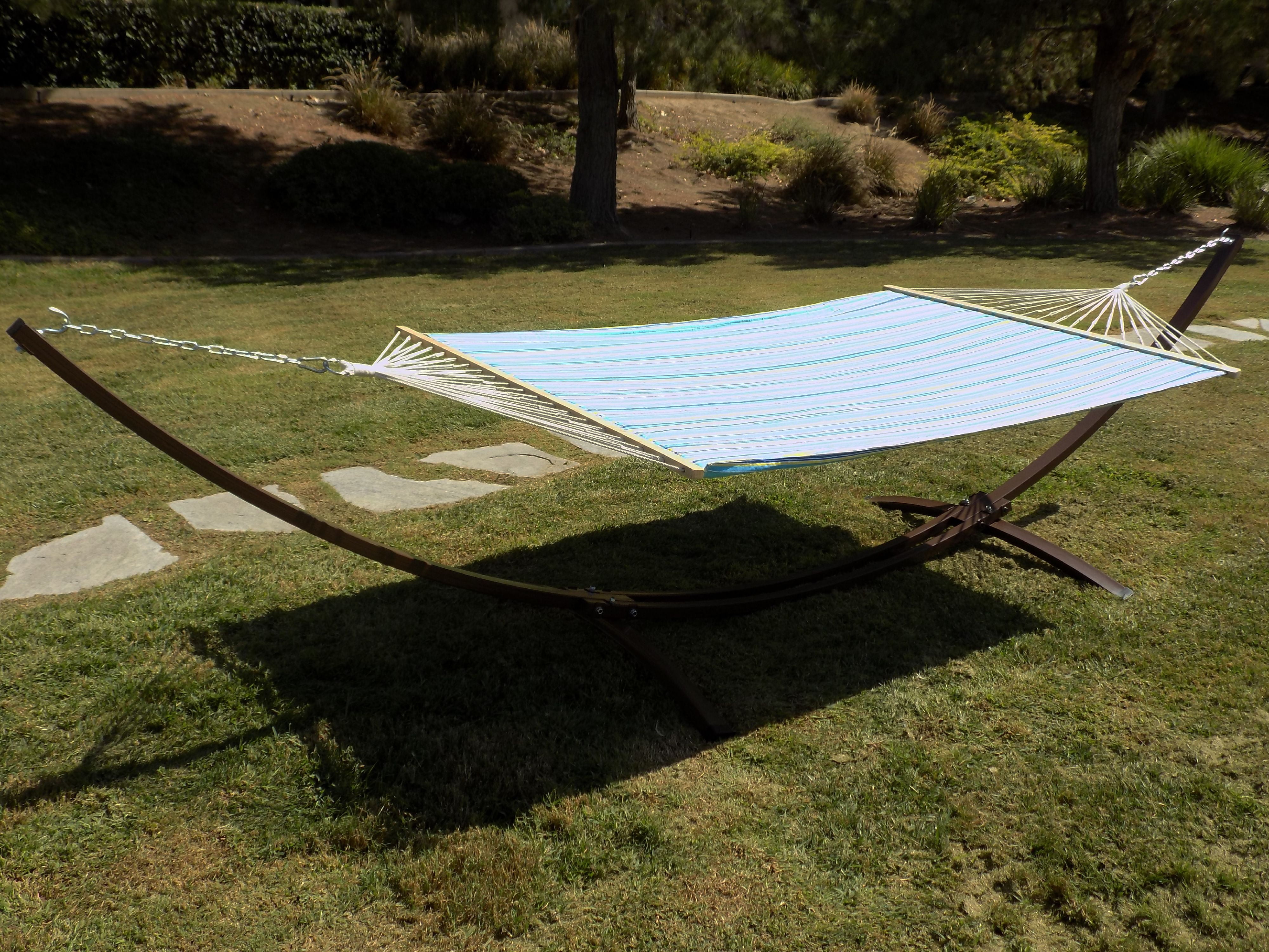 15 foot hammock stand online