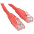 thumbnail image 1 of 15 Ft Red Molded Cat6 Utp Patch Cable - Etl Verified, 1 of 1