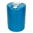 15 Gallon Emergency Water Storage Barrel 1 Preparedness Supply