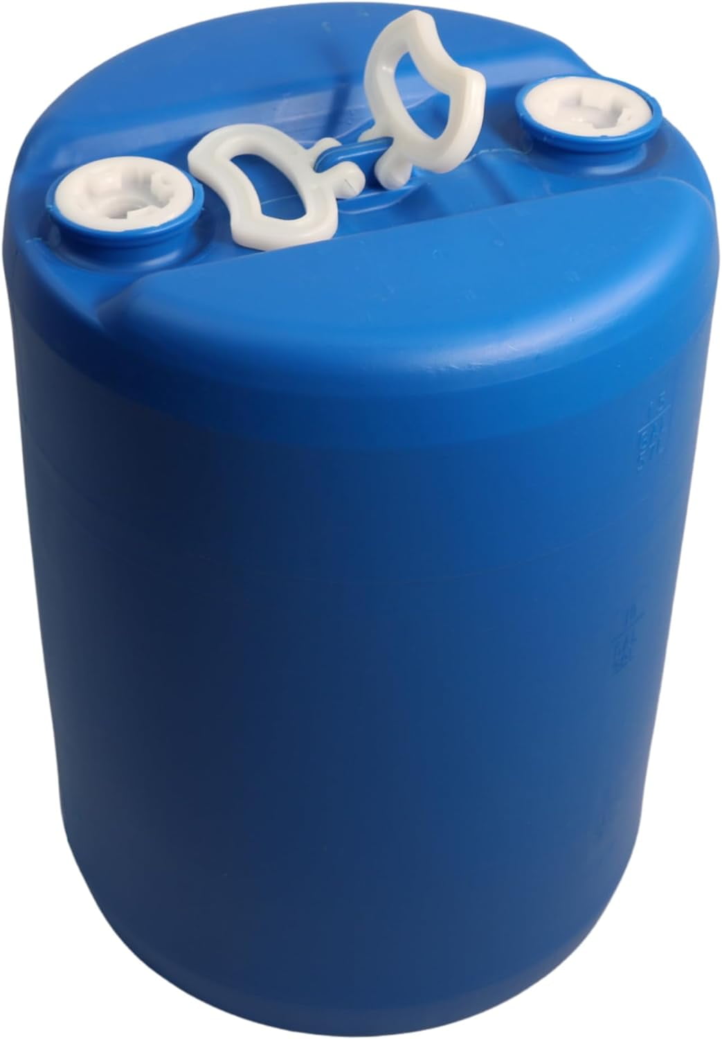 15 Gallon Water Storage Tank 1 Tank Water Storage for Emergencies