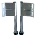thumbnail image 1 of 15" Garage Door Push Down Bumper Pusher Spring – Set of Left and Right Hand, 1 of 1