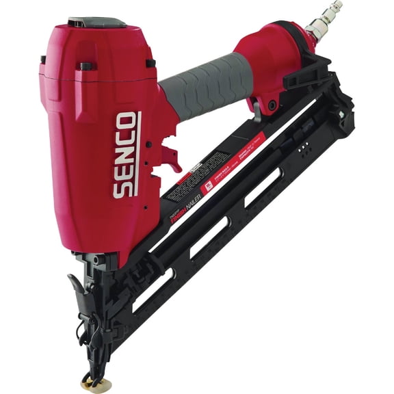 15-Gauge Finish Nailer - Single Pack