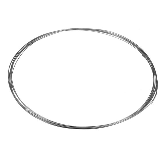 15 Gauge Resistance Wire Wrapping, 41ft Nichrome Heating Resistor Wires