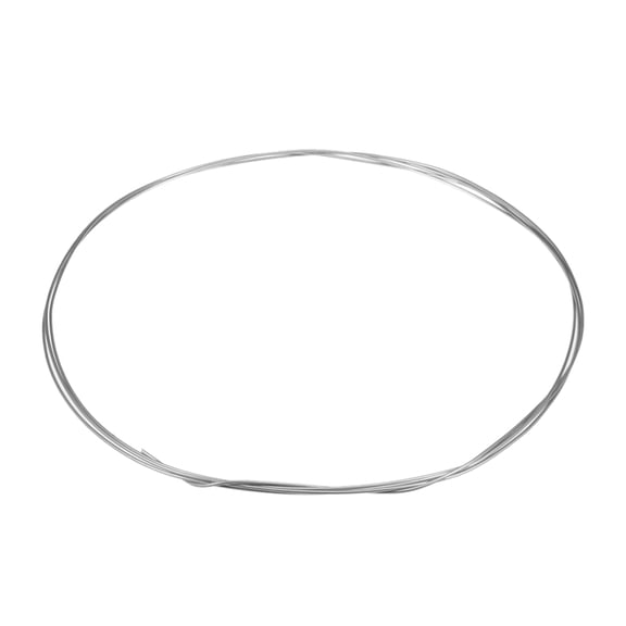 15 Gauge Resistance Wire Wrapping, 8ft Nichrome Heating Resistor Wires