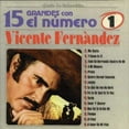 thumbnail image 1 of 15 Grandes Con El Numero 1, 1 of 1
