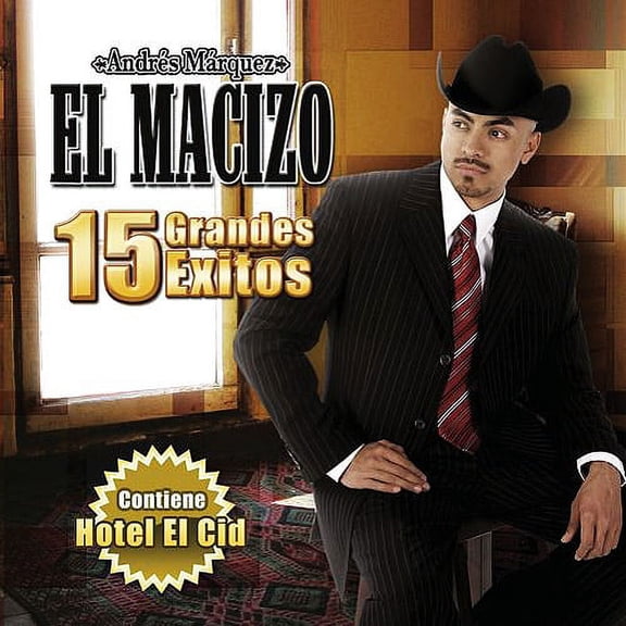 15 Grandes Exitos