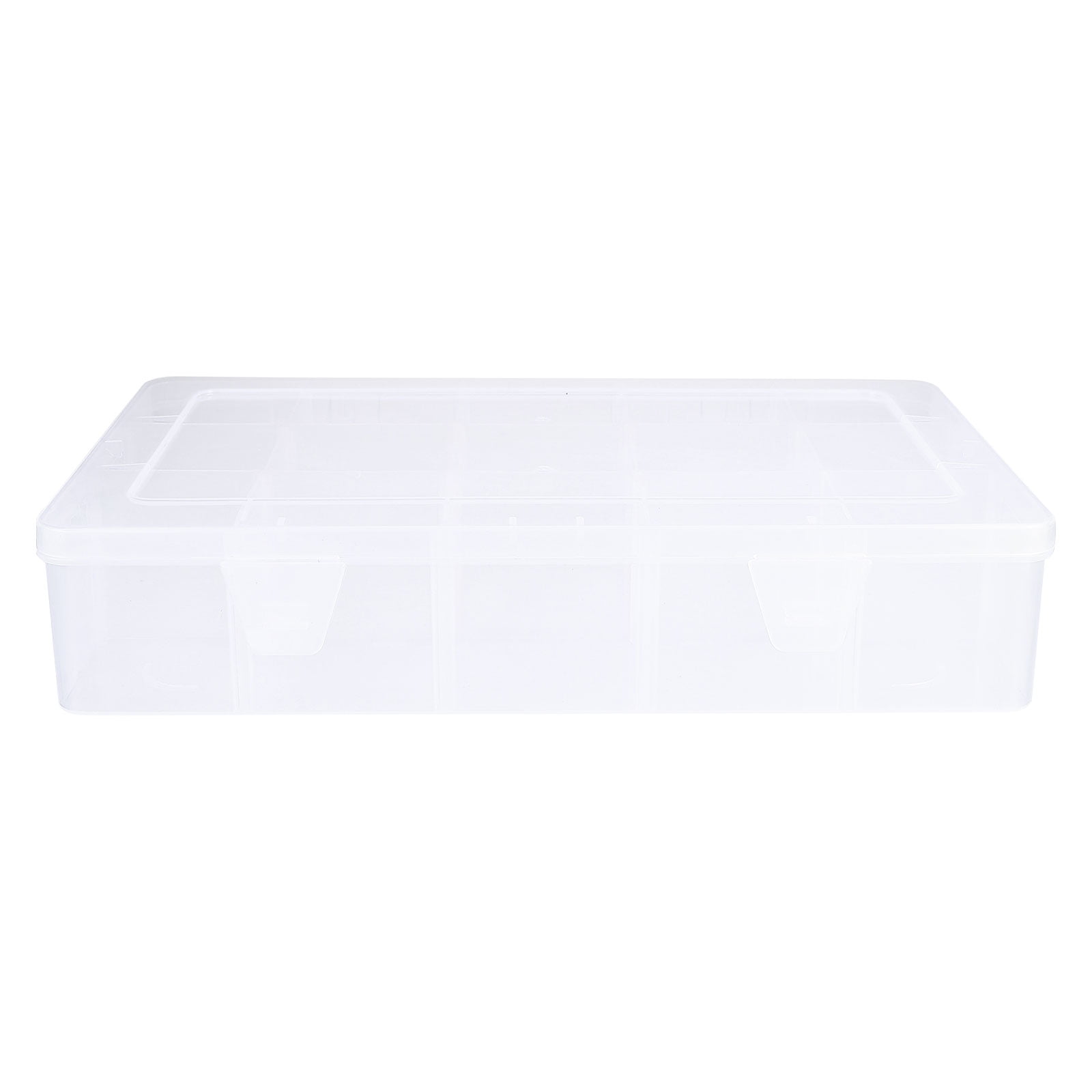 15 Grids Compartment Organizer Box with Dividers Storage Organizer