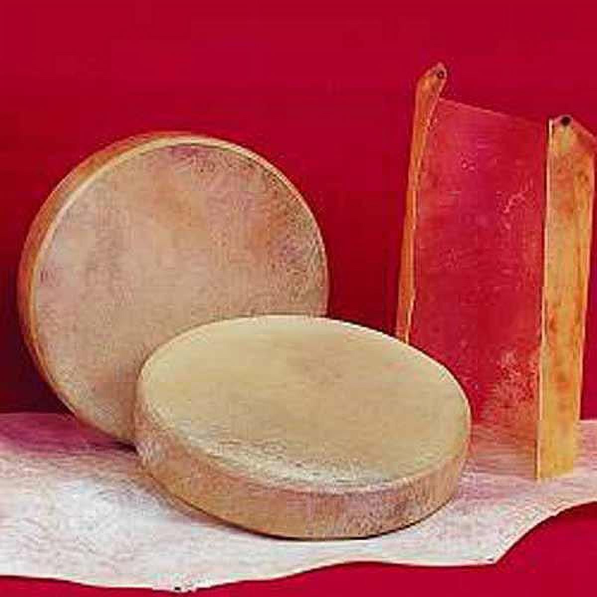 15" Hand Drum Kit