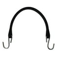 thumbnail image 1 of RAParts 15" Heavy Duty Natural Rubber Tarp Strap/Bungee Cord w/ Hooks, 1 of 5