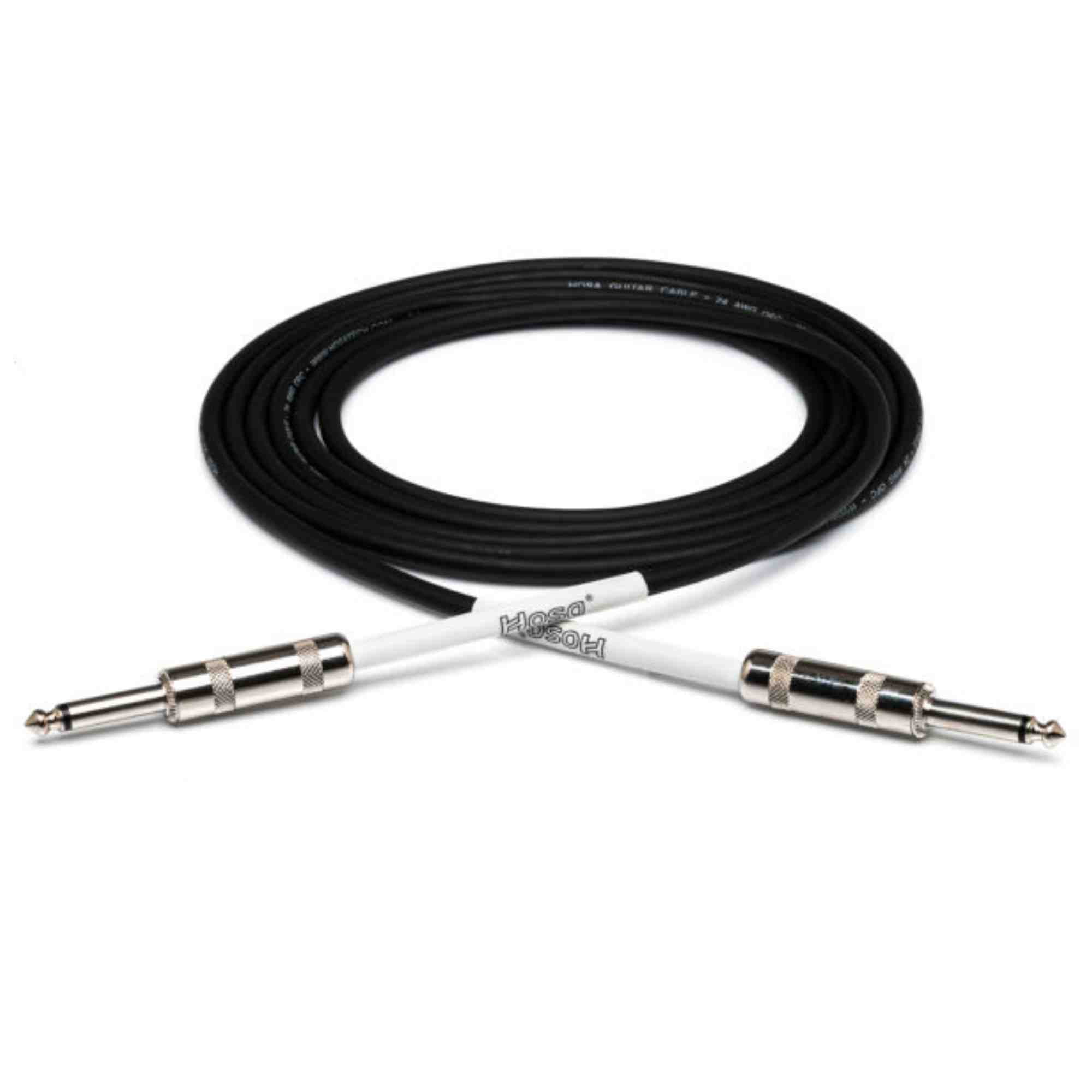 Hosa Guitar Cable