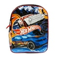 thumbnail image 1 of 15" Hotwheels Backpack, 1 of 1
