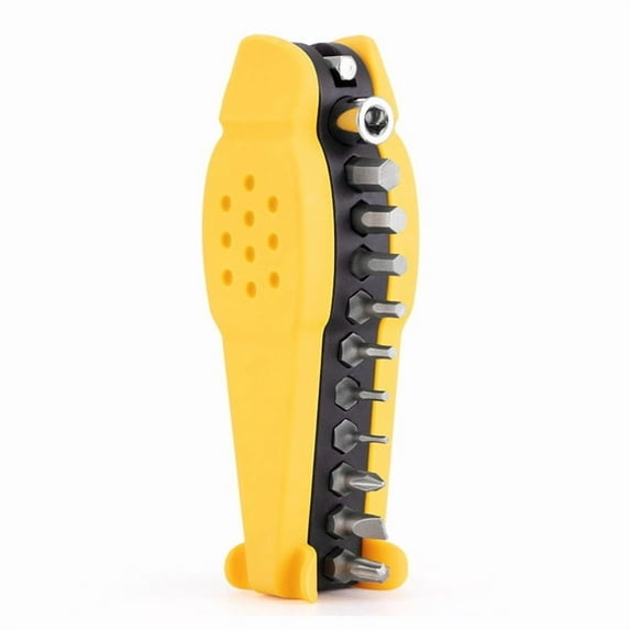 15 In 1 Multi-function Mechanical Repair Tool Suitable for Cycling Bicycle with Tire Lever Bars