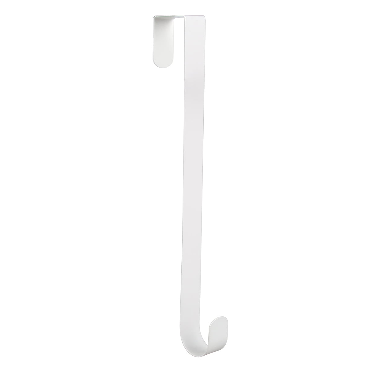 15 In Wreath Hanger Metal Wreath Holder Door Hook for Xmas Easter Spring Wreath Front Door