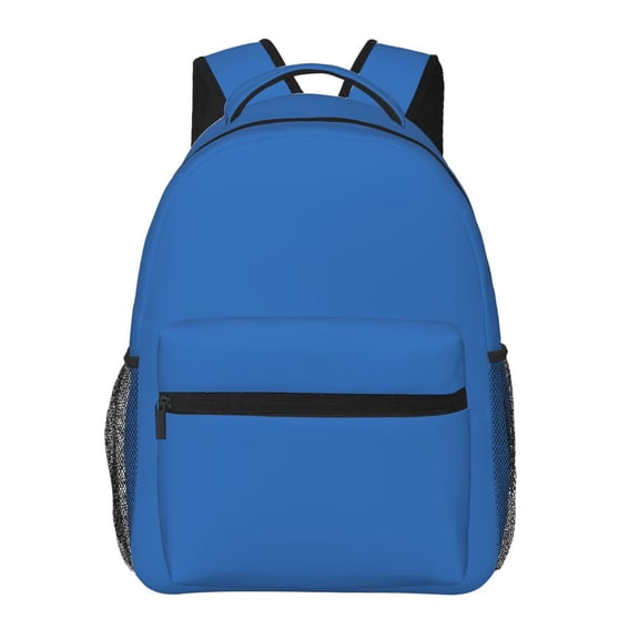 15 Inch Baackpack for Daily