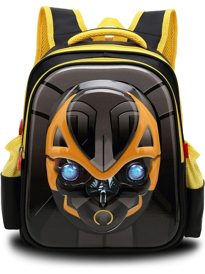 NWOT Bumble Backpack - Black/Yellow Bumble | Bags | Nwot Bumble Backpack Blackyellow | Poshmark main image 4
