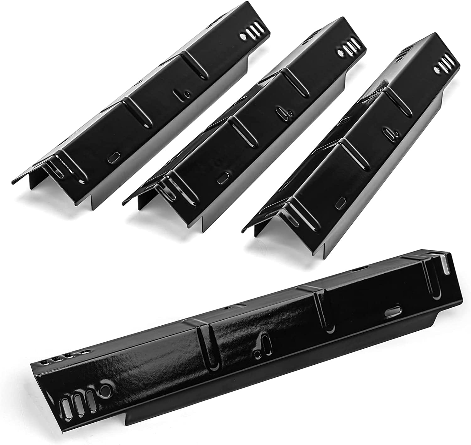 15 Inch Heat Plate for Dyna glo DGH485CRP, DGH485CRPD 4 Burner