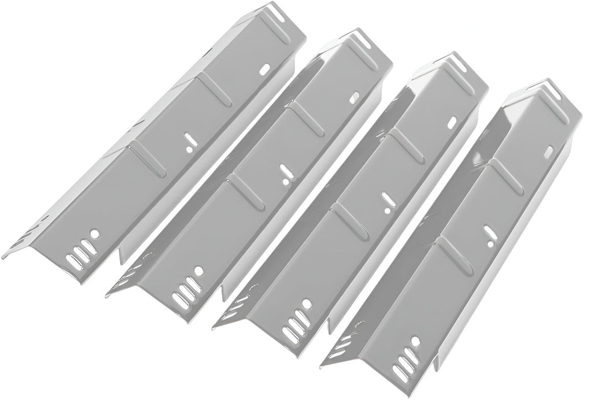 Direct Store Heizplatte Für Dyna Glo Grills – 5 Brenner Porzellan-Stahl