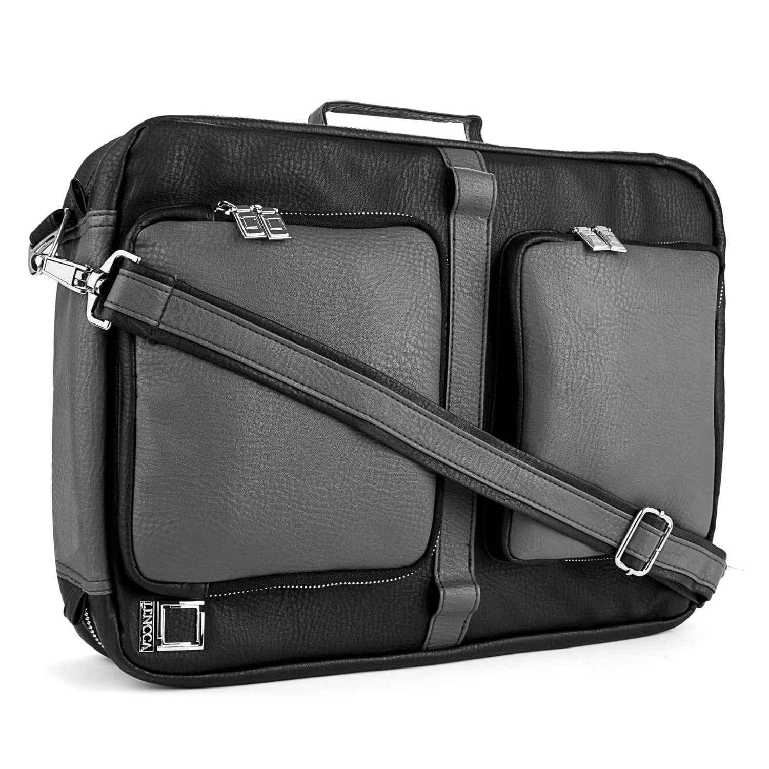 15 Inch Laptop Backpack Bag with Top Handle