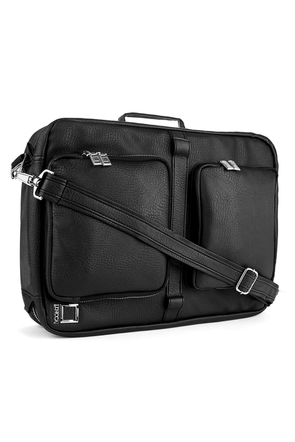 15 Inch Laptop Backpack Bag with Top Handle