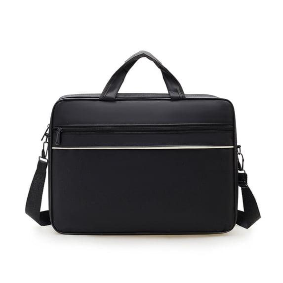 15 Inch Large Capacity Laptop Bag In Oxford Fabric Practical Laptop ...