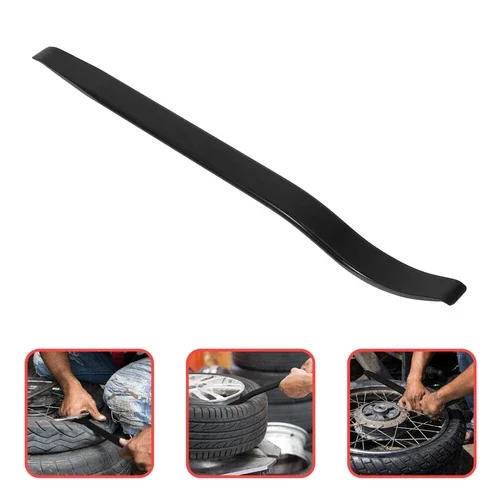 15 Inch Pry Bar Repair Tire Crowbar Levers Tools Motorcycle Spoon