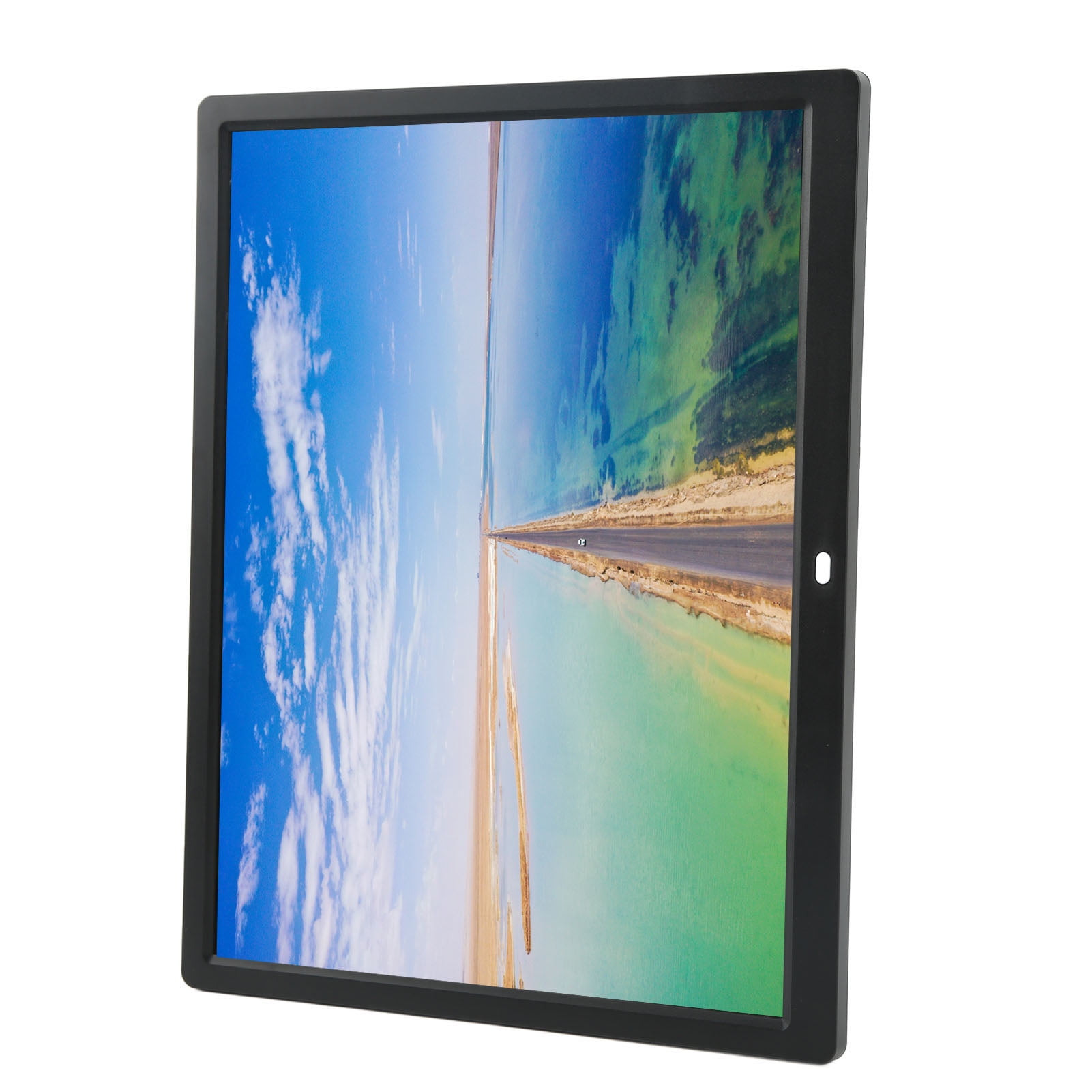 15 Inch Smart Digital Photo Frame Large Digital Photo Frame Share Photos And Videos Via App Or