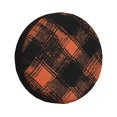 15 Inch Spare Tire Cover Waterproof Uv Resistant Universal Suv Truck ...