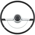 thumbnail image 1 of 15 Inch Steering Wheel, 1964 Chevy Impala, 1 of 6
