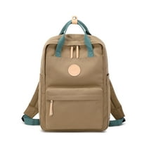Cute Cinnamoroll Backpack, Simple Lightweight Casual Backpack for Adult ...