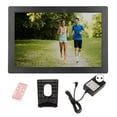 15 Inch WiFi Smart Digital Photo Frame Wall Mounted LED Screen Large