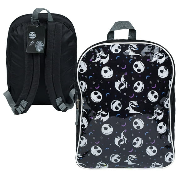15 Inches Disney Nightmare Before Christmas School Bakcpack