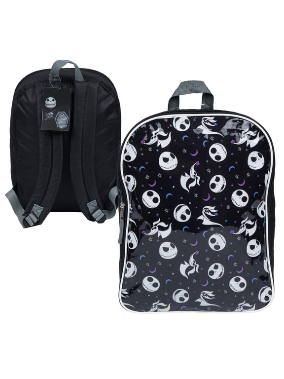 15 Inches Disney Nightmare Before Christmas School Bakcpack