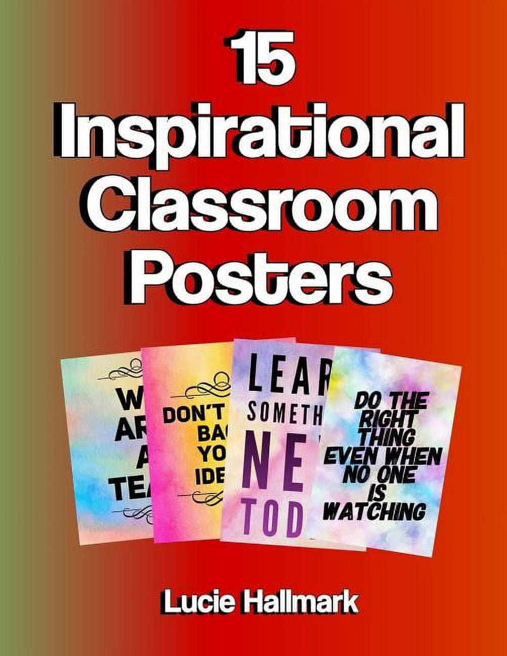 15-inspirational-classroom-posters-school-classroom-and-teacher-decorations-11-x-8-5