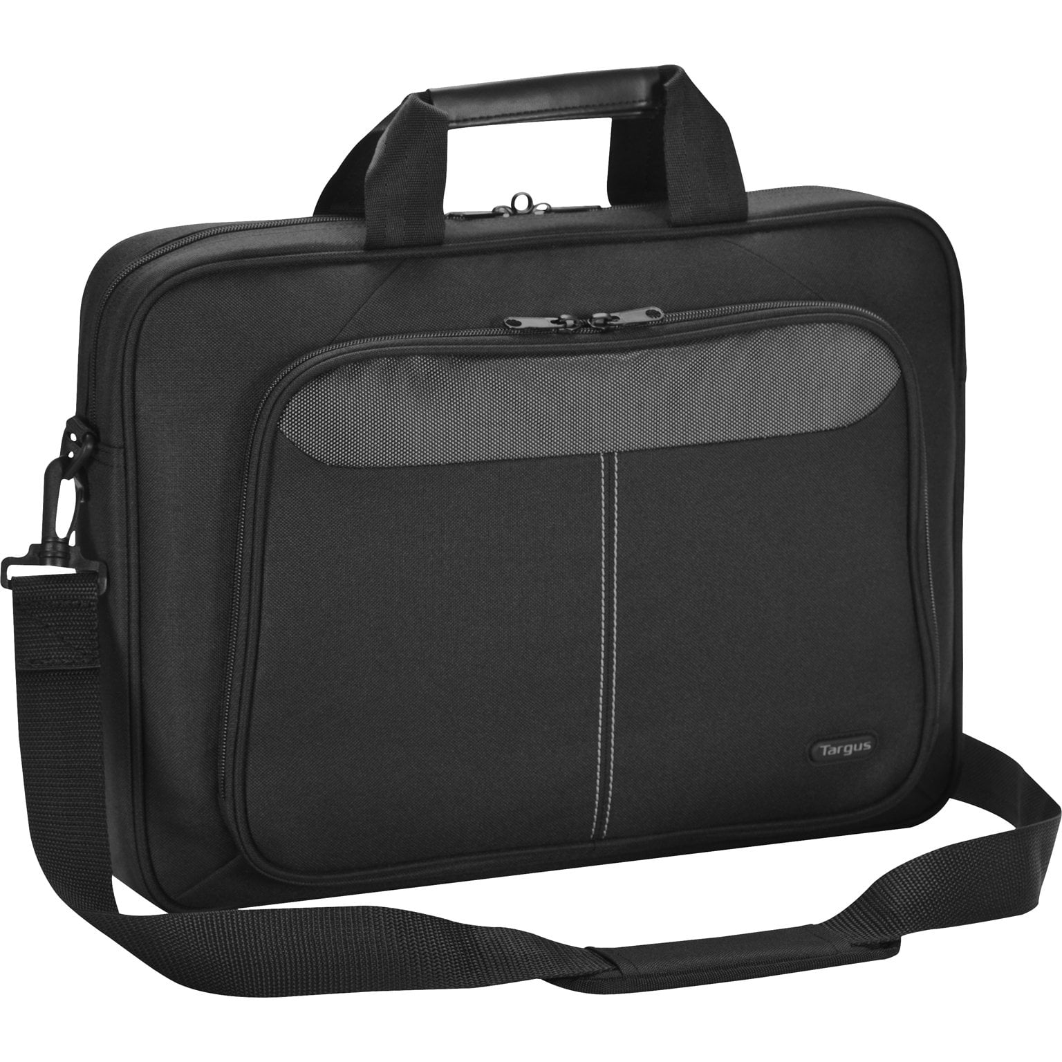 Targus Laptop Bag, Slim and Stylish, Black Zambia Ubuy