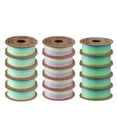 thumbnail image 1 of 15 KG Creality Hyper Rainbow PLA 3D Printing Filament High-speed 1.75mm Vibrant Short & Long Gradients 3D Printer Filaments-Multicolor, 1 of 4