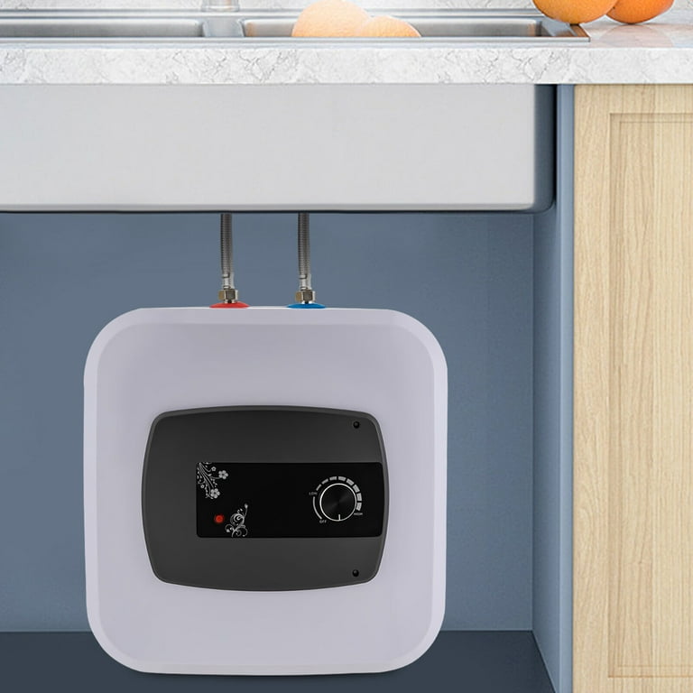 Hot Water 15 Litre Undersink Water Heater Stiebel Eltron SHC15AU