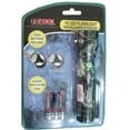 thumbnail image 1 of Tool Solutions 15 LED Flashlight laser Pointer, 1 of 1