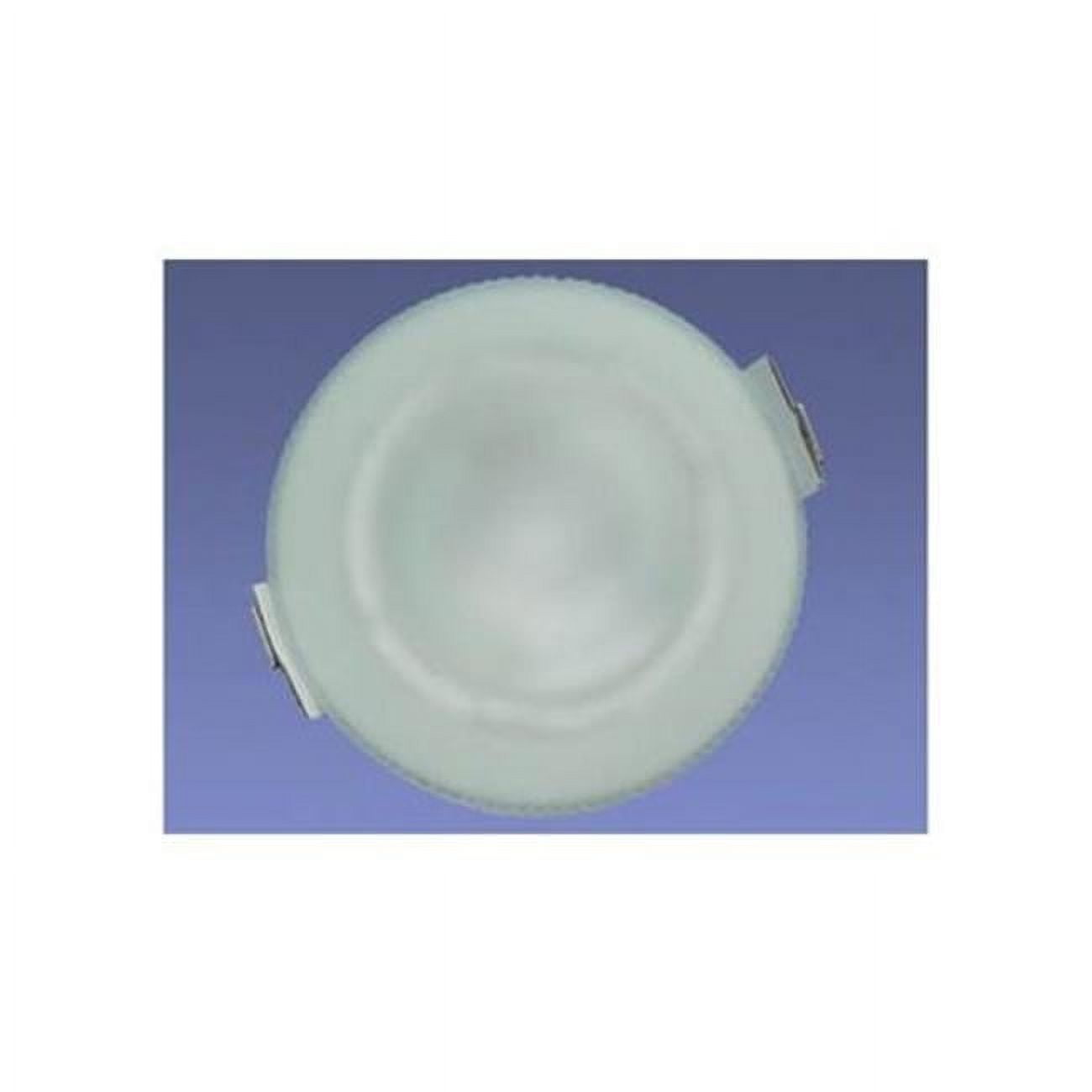 15 LED Glantstic Glass Lens LED Ceiling Under Cabinet Light