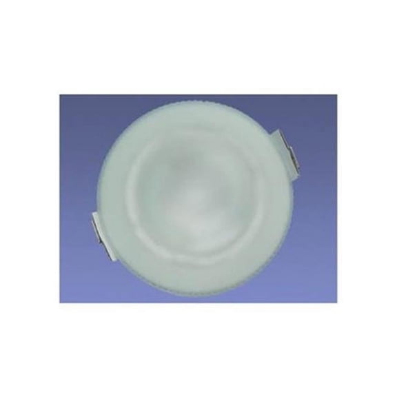 15 LED Glantstic Glass Lens LED Ceiling Under Cabinet Light